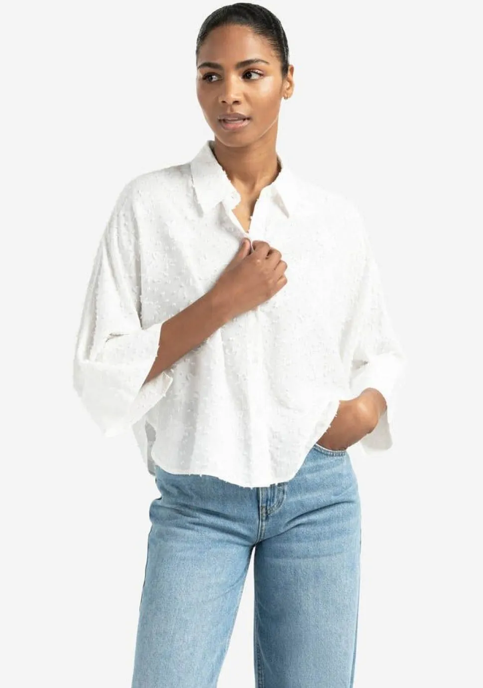 YAYA BLOUSE