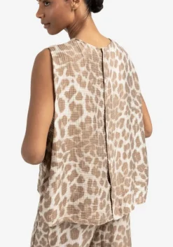 YAYA BLOUSE