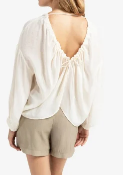 YAYA BLOUSE