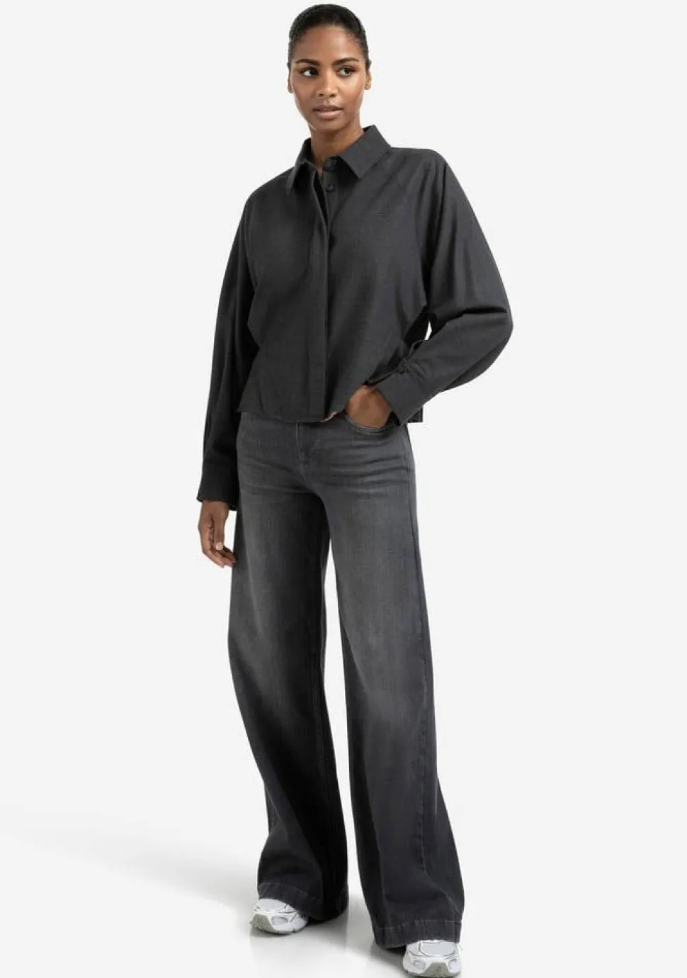 YAYA BLOUSE