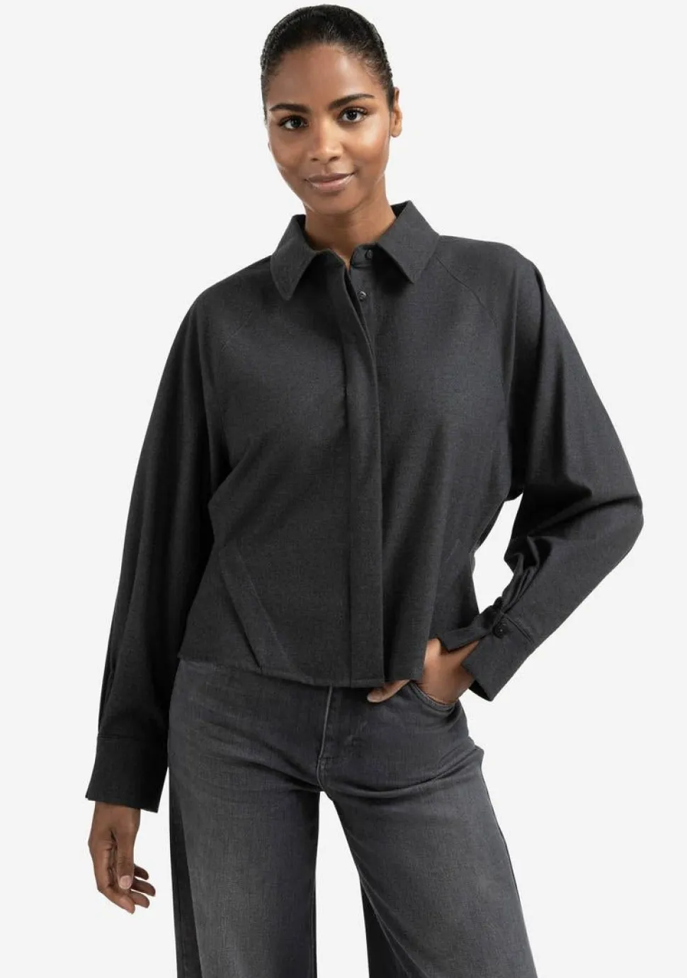 YAYA BLOUSE