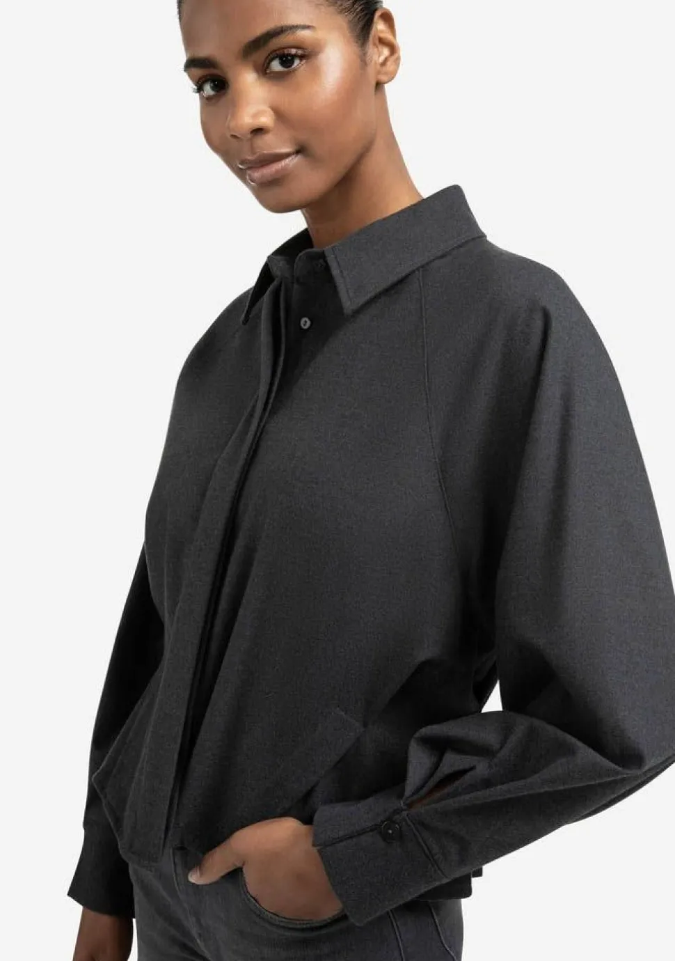 YAYA BLOUSE