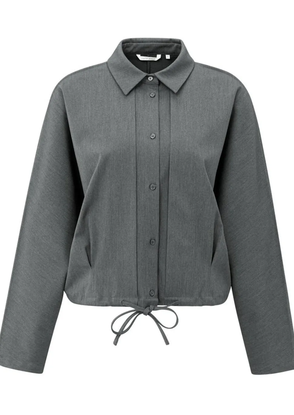 YAYA BLOUSE