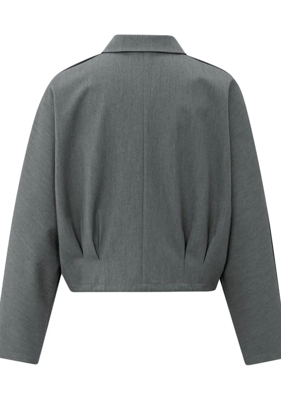 YAYA BLOUSE