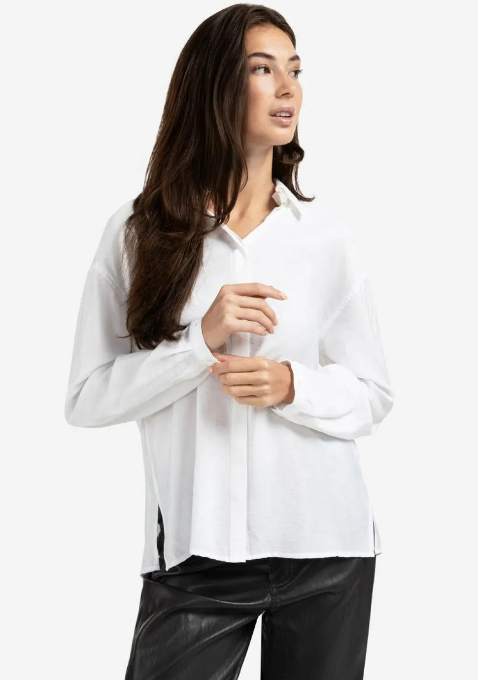YAYA BLOUSE