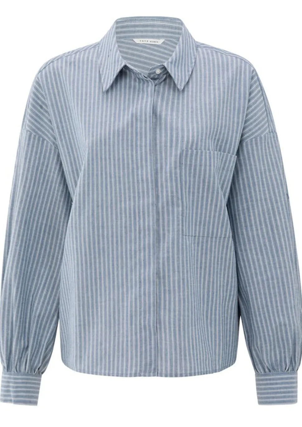 YAYA BLOUSE