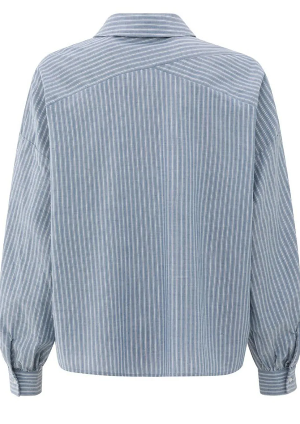 YAYA BLOUSE