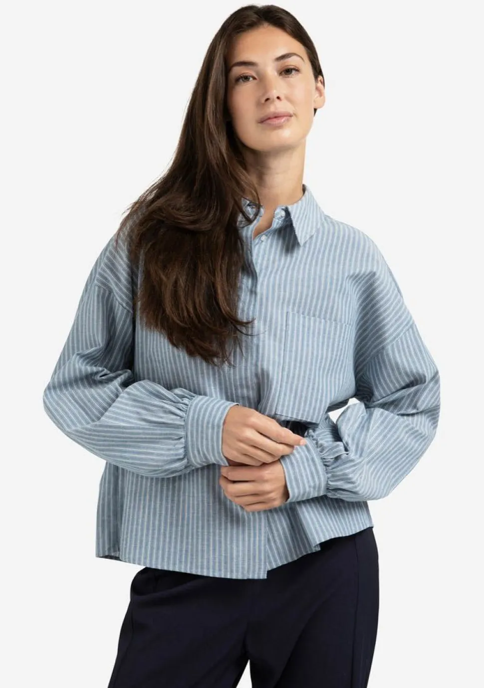YAYA BLOUSE