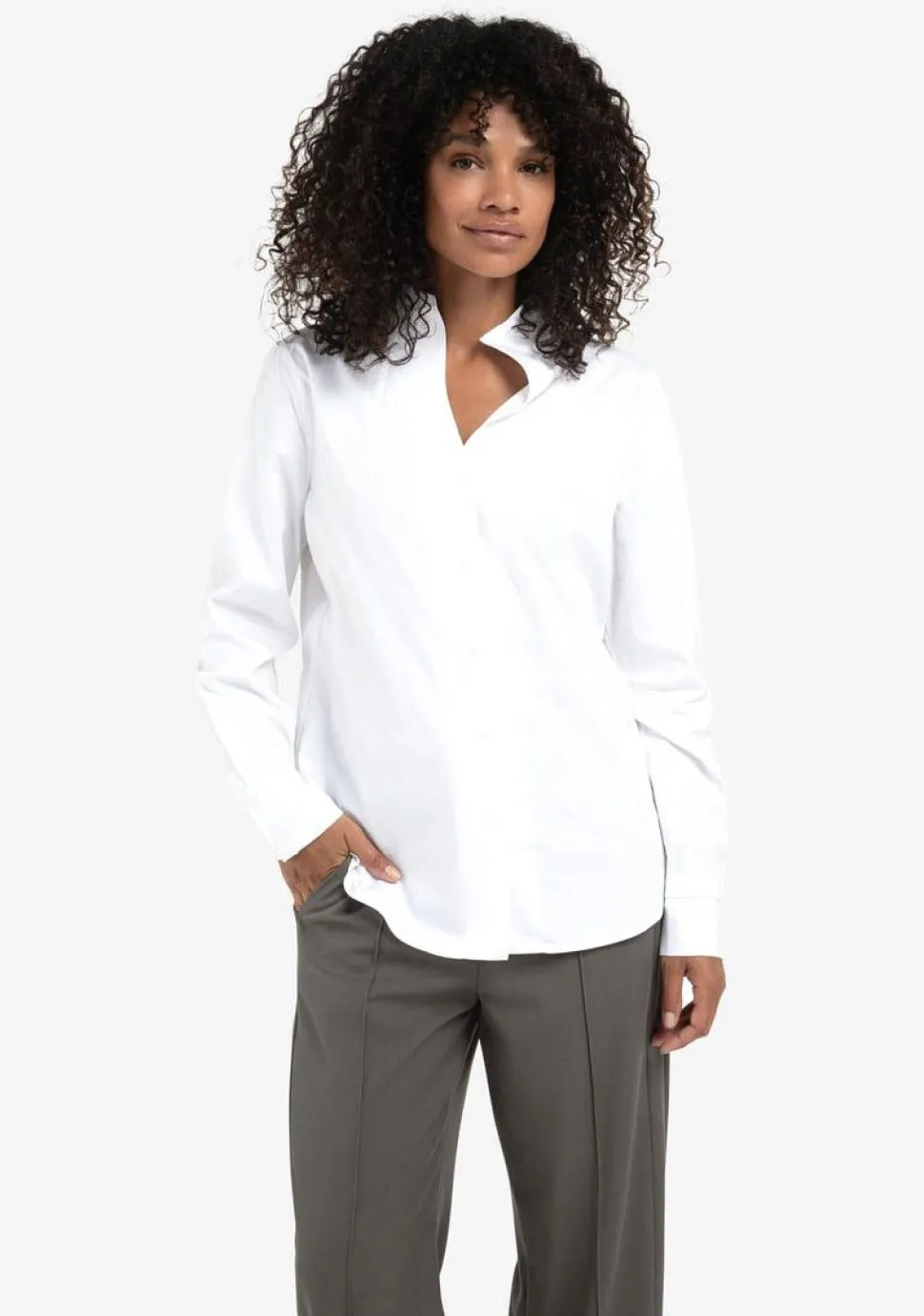 YAYA BLOUSE