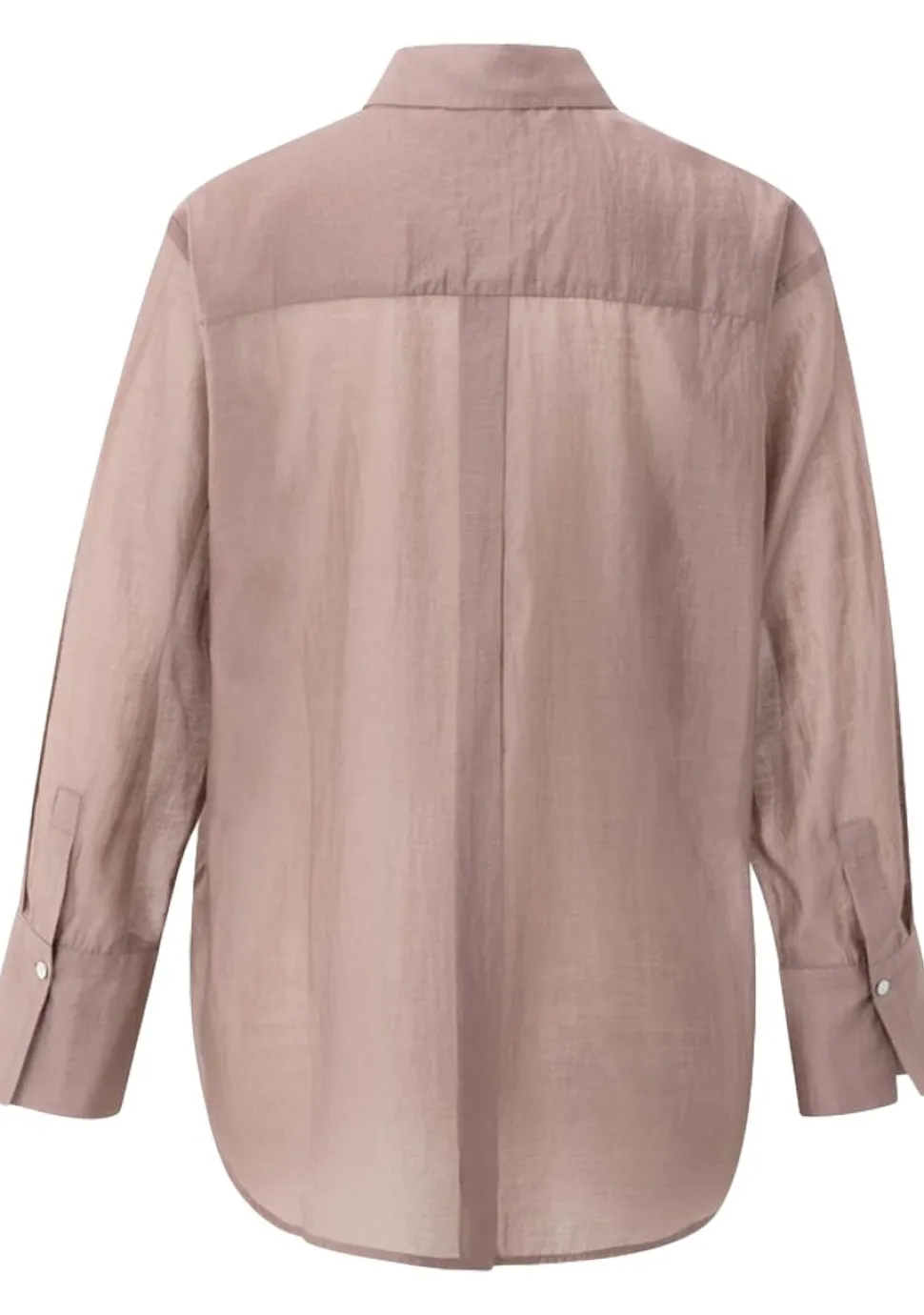 YAYA BLOUSE