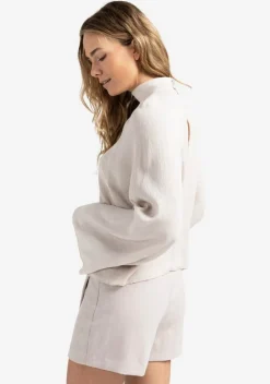 YAYA BLOUSE