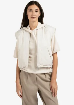 YAYA BODYWARMER