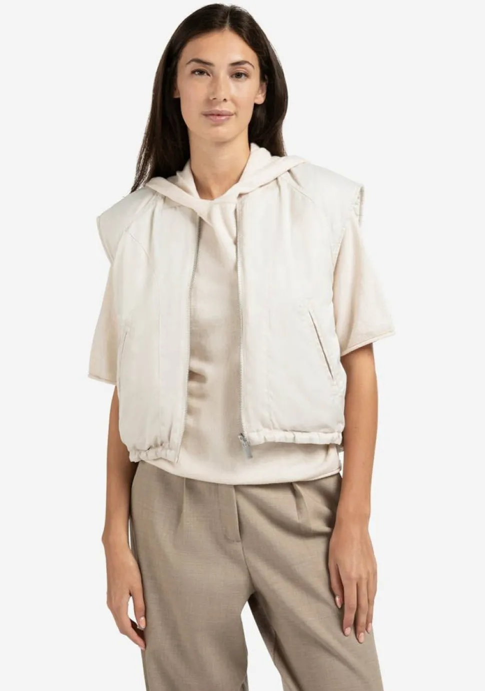 YAYA BODYWARMER