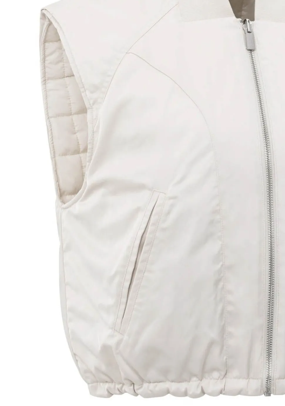 YAYA BODYWARMER