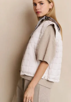 YAYA BODYWARMER
