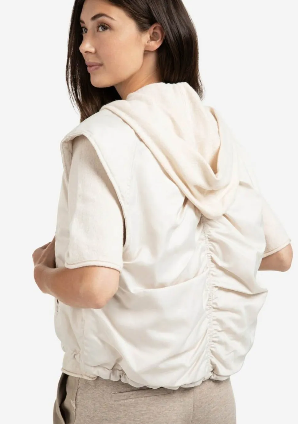 YAYA BODYWARMER