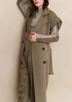 YAYA GILET