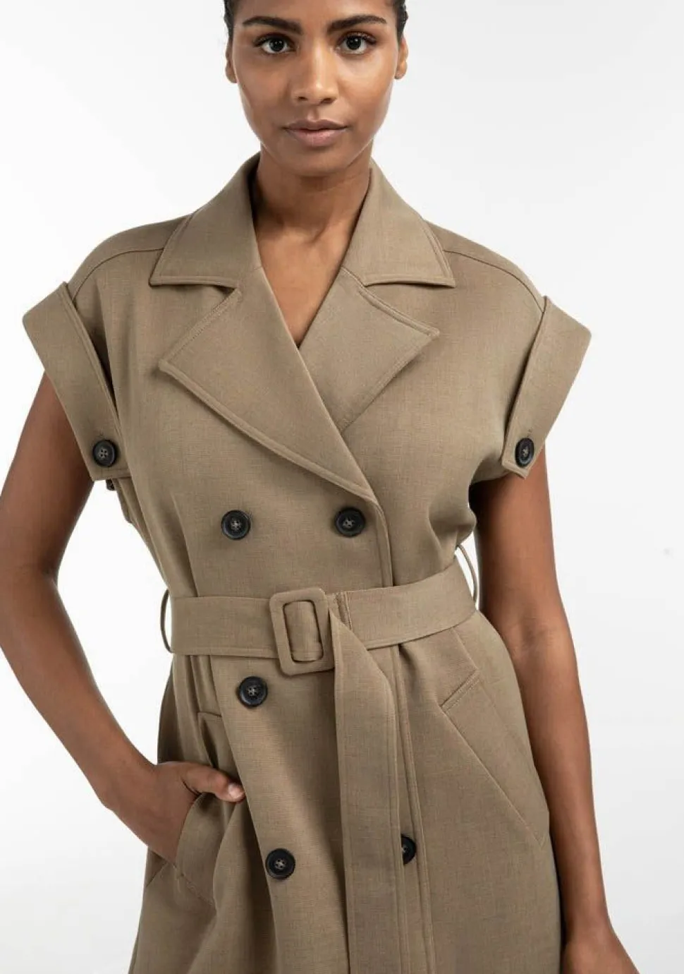 YAYA GILET