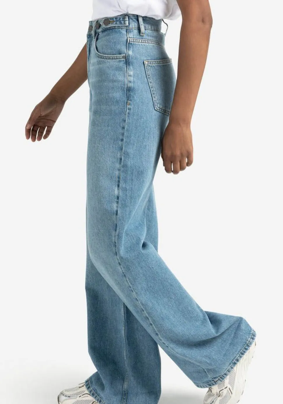 YAYA JEANS