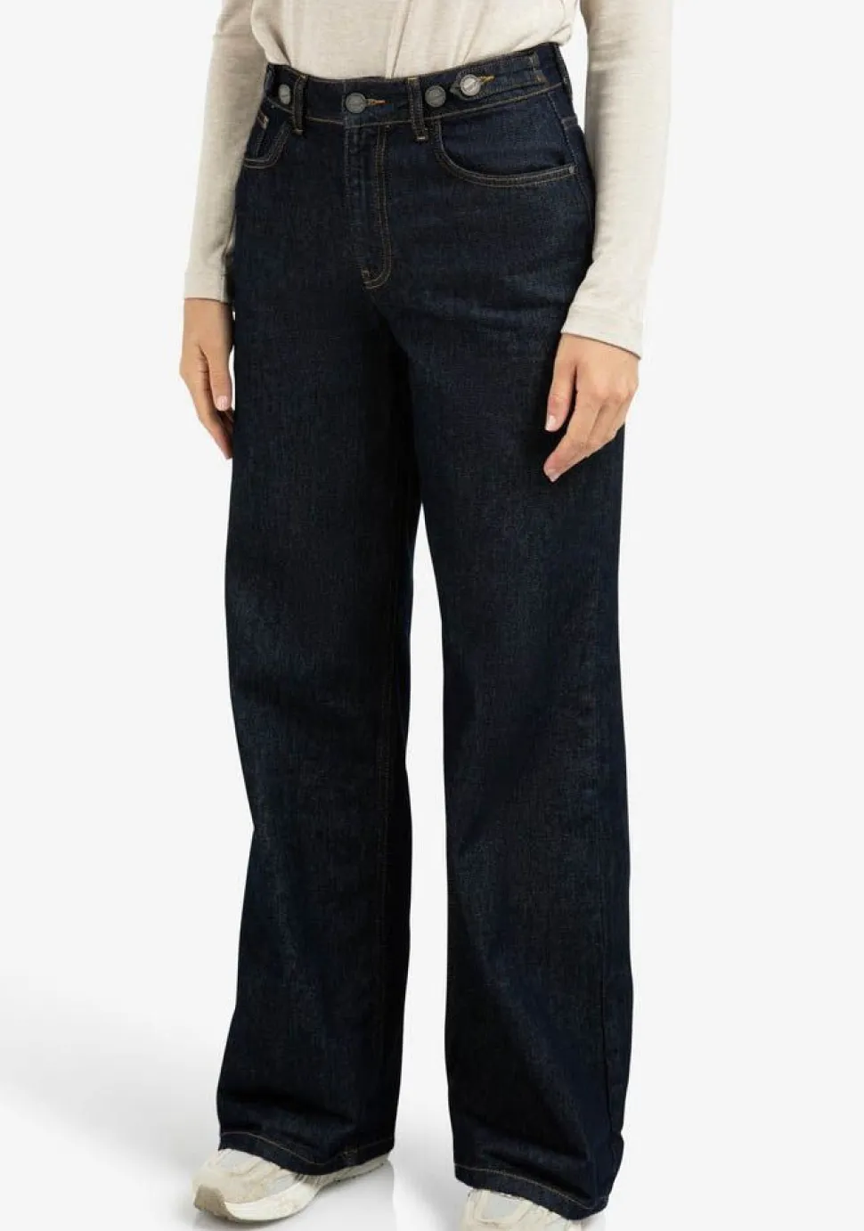 YAYA JEANS
