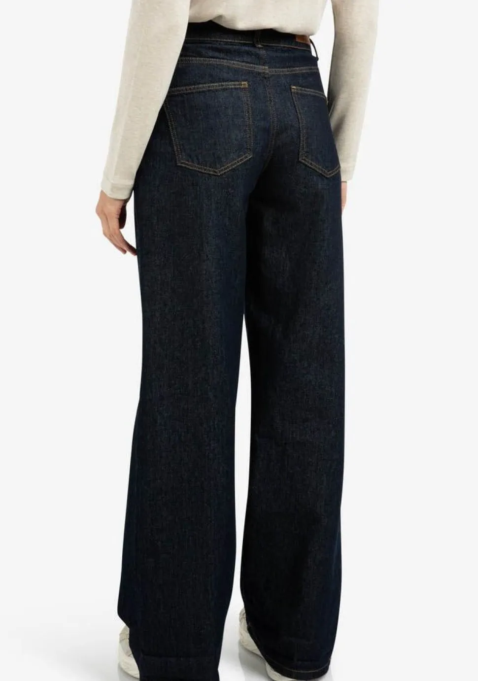 YAYA JEANS