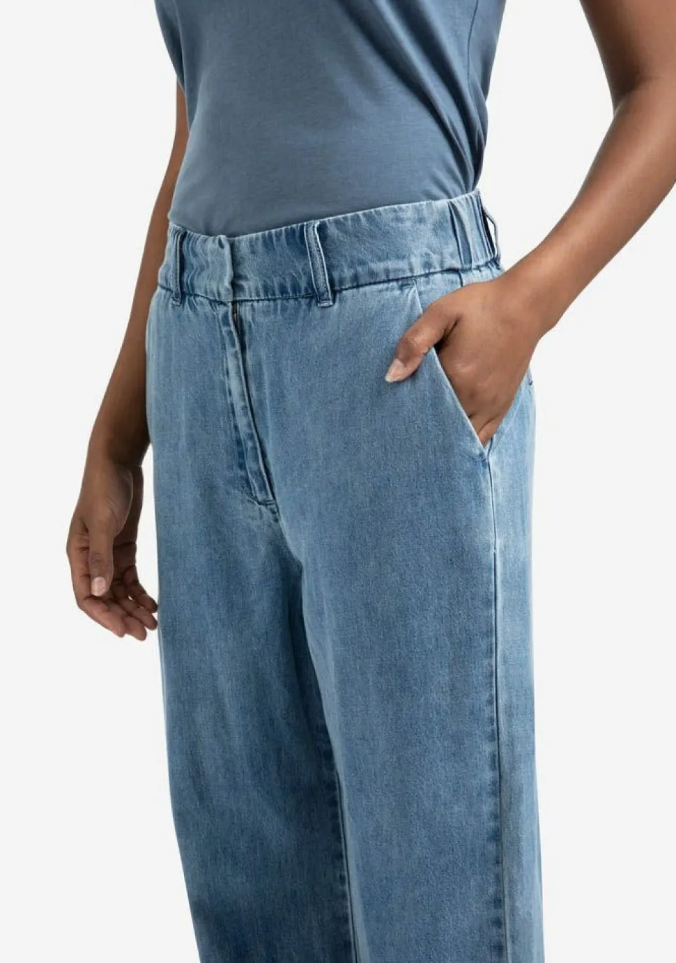 YAYA JEANS