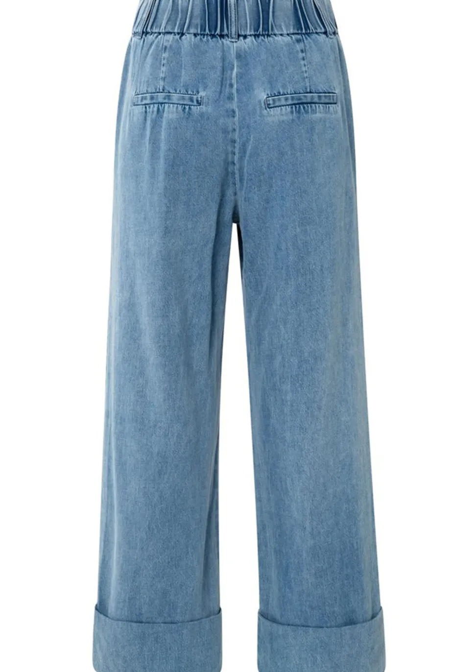 YAYA JEANS