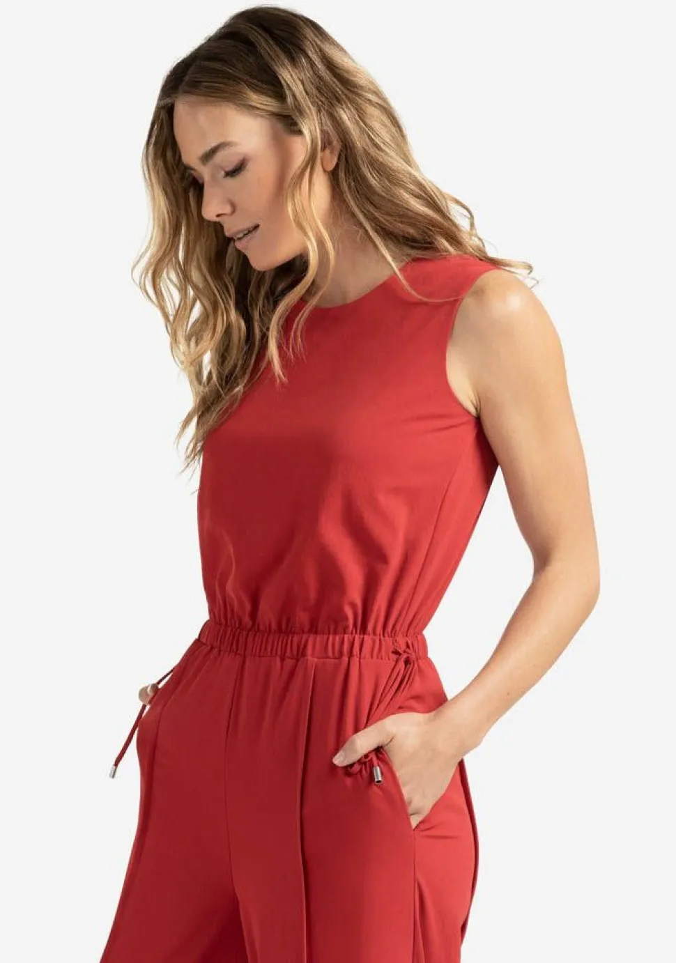 YAYA JUMPSUIT