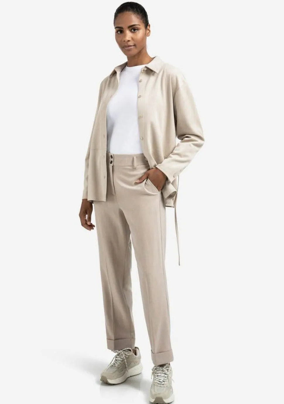 YAYA PANTALON