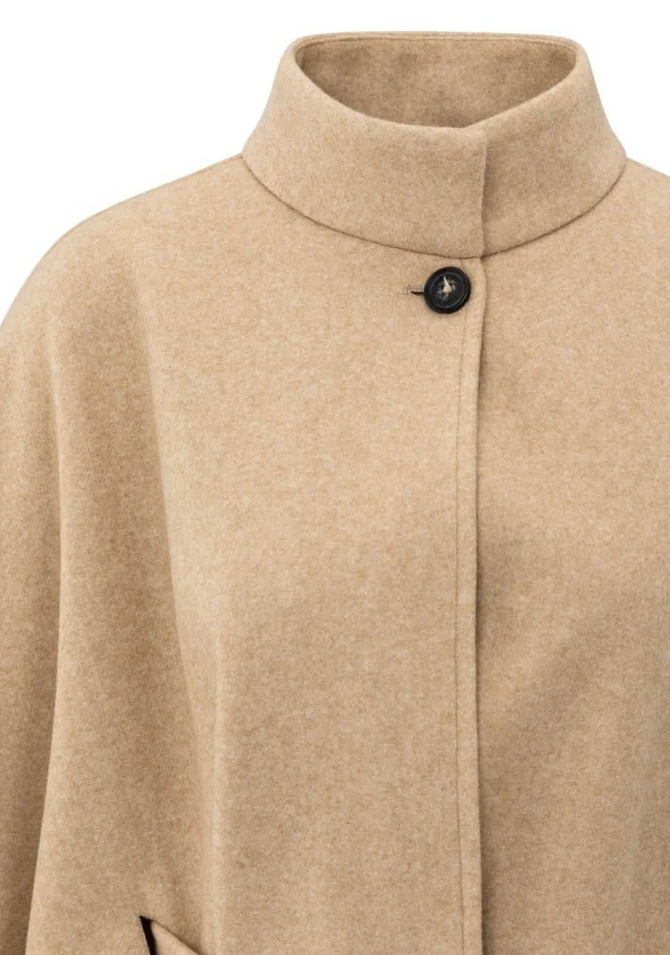 YAYA PONCHO