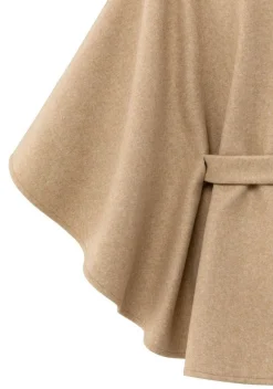 YAYA PONCHO