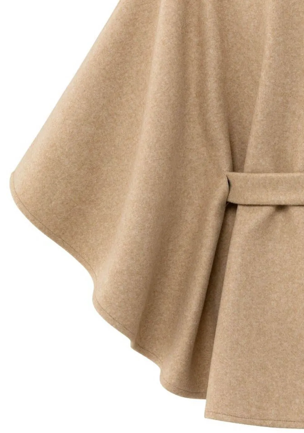 YAYA PONCHO