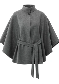 YAYA PONCHO