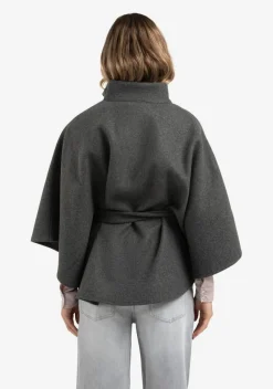 YAYA PONCHO