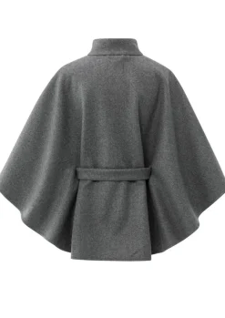YAYA PONCHO