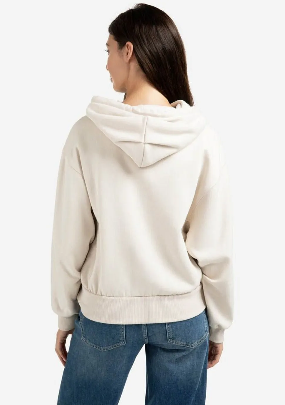 YAYA SWEATER