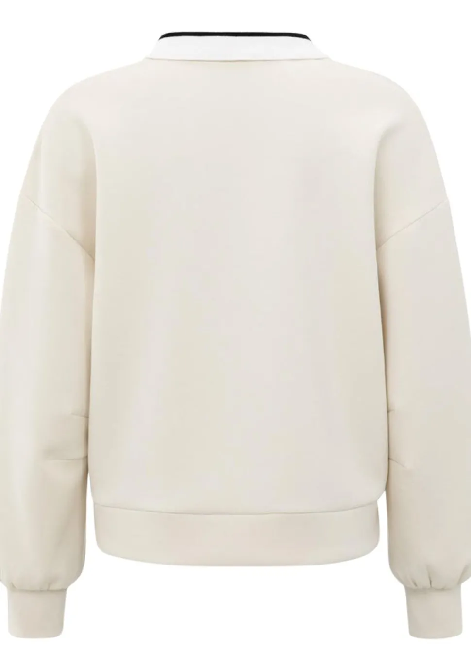YAYA SWEATER