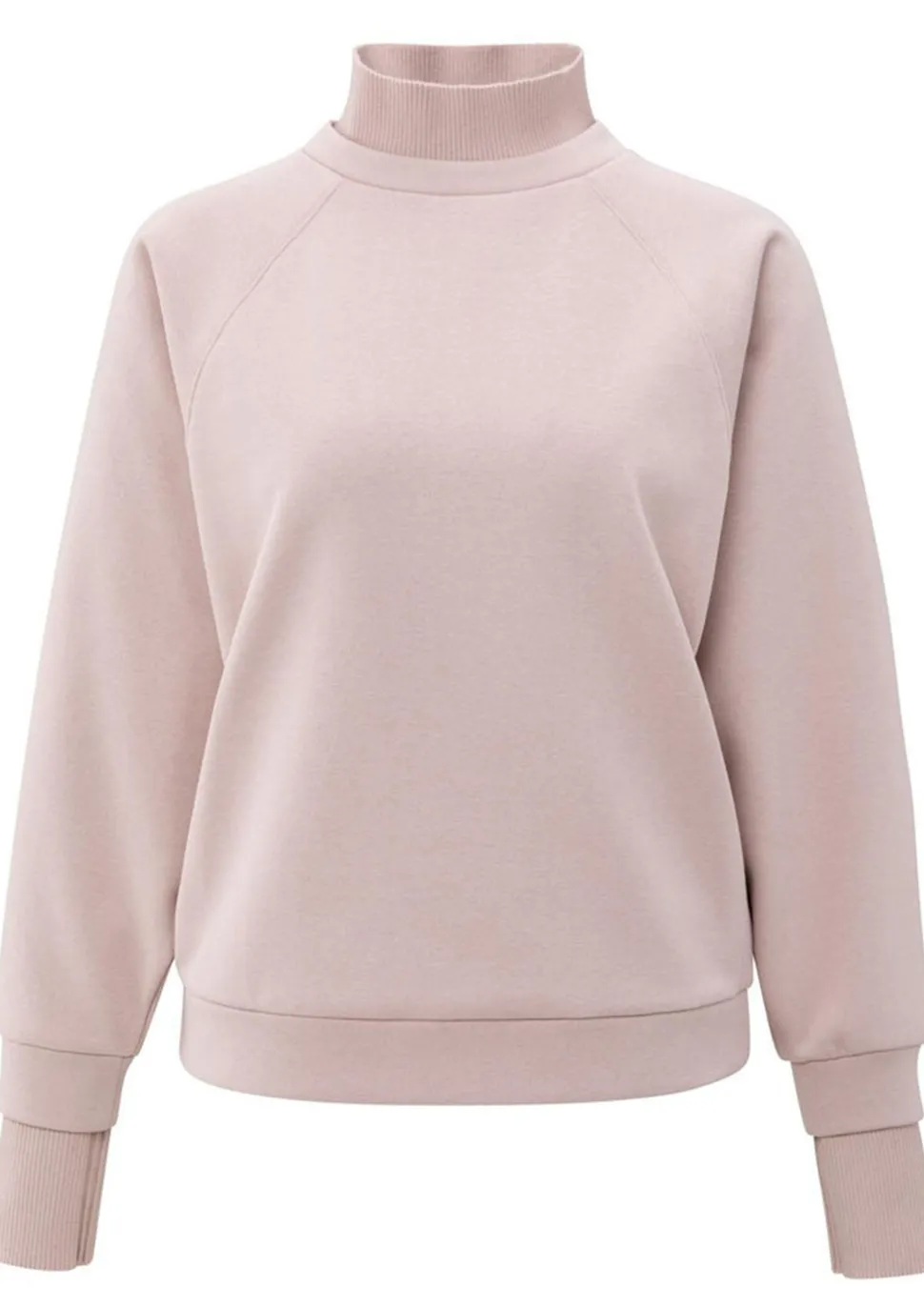 YAYA SWEATER