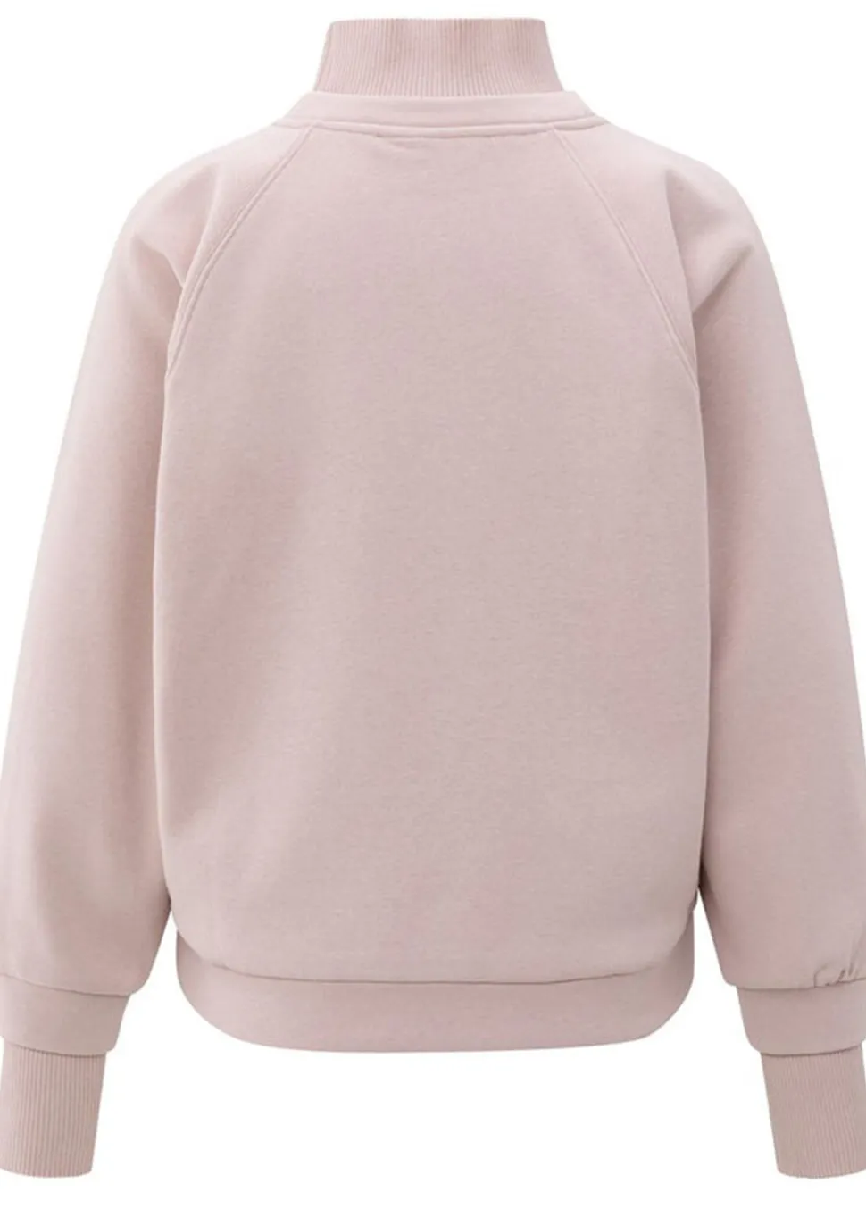 YAYA SWEATER