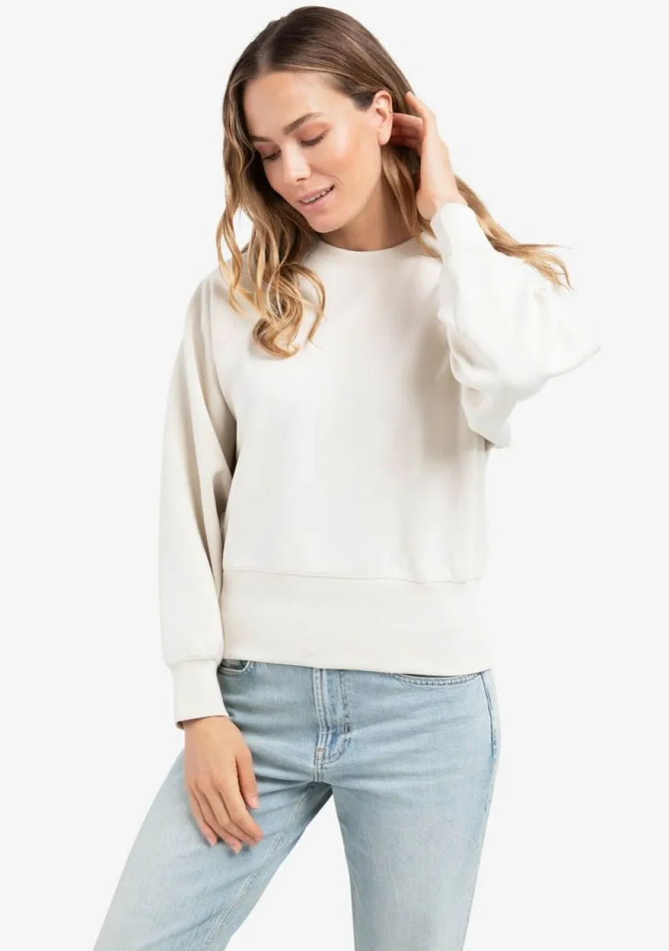 YAYA SWEATER