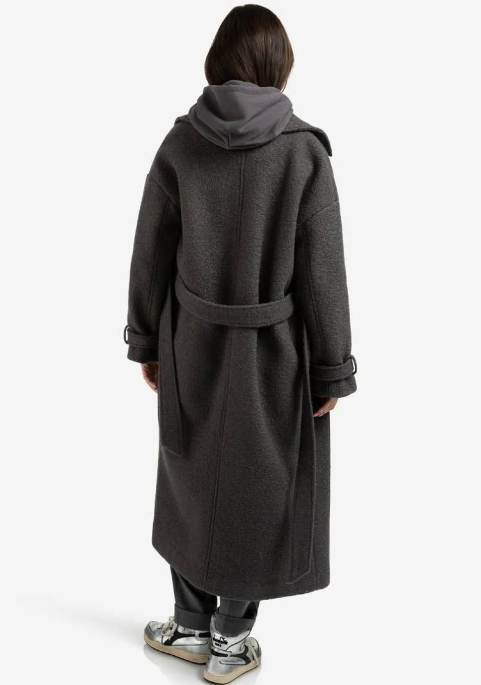 YAYA TRENCHCOAT