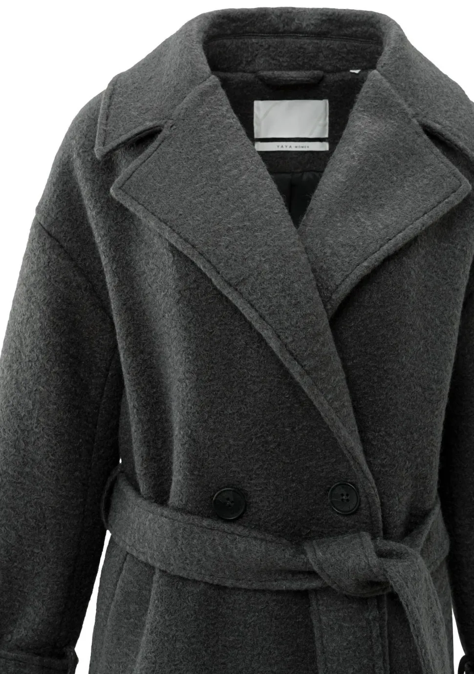 YAYA TRENCHCOAT