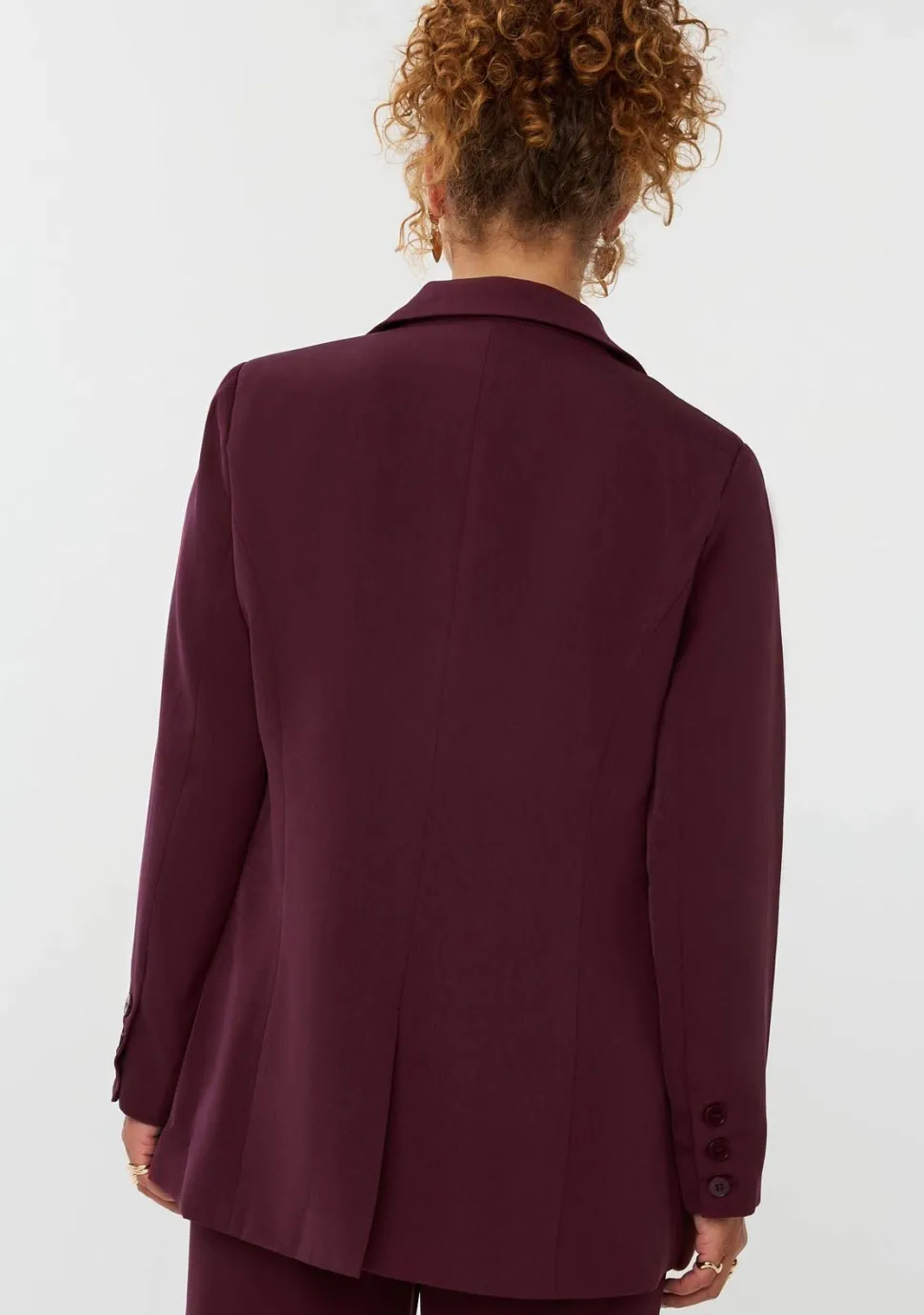 YDENCE BLAZER
