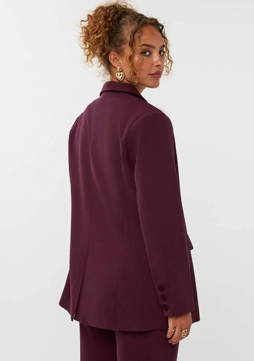 YDENCE BLAZER