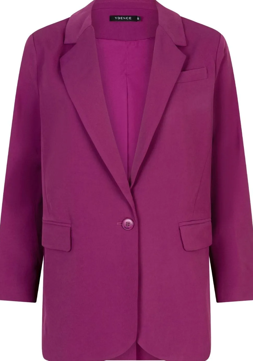 YDENCE BLAZER