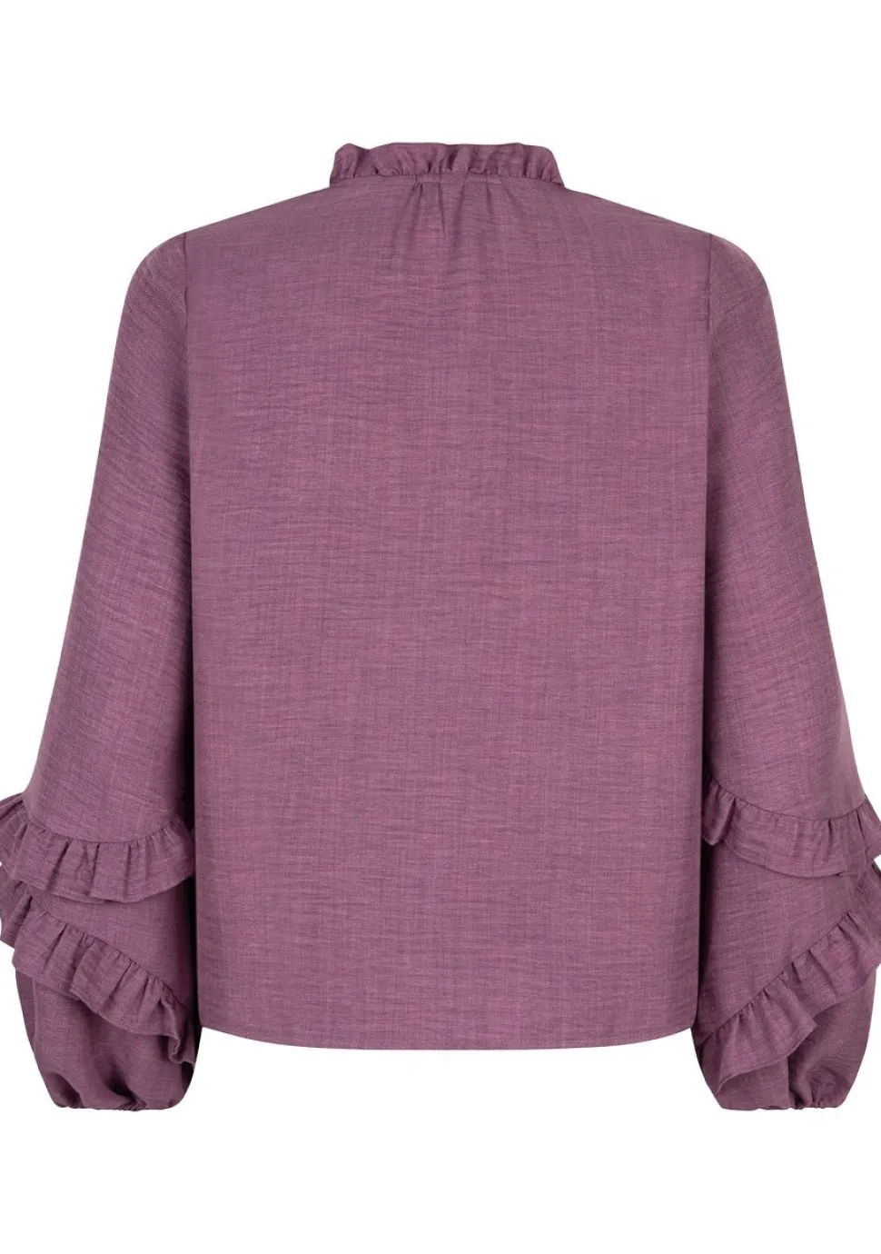 YDENCE BLOUSE