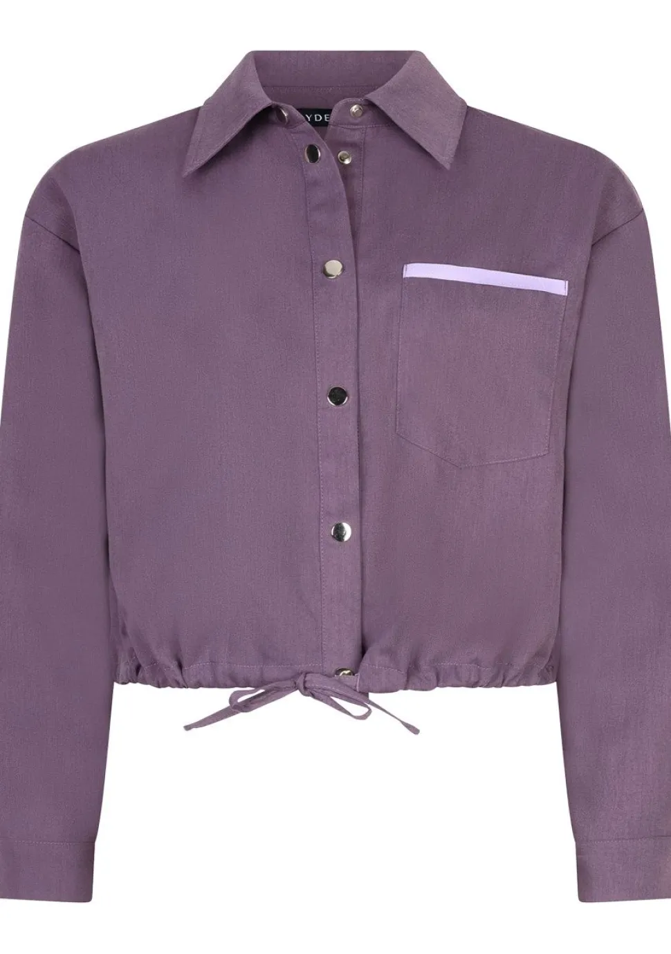 YDENCE BLOUSE