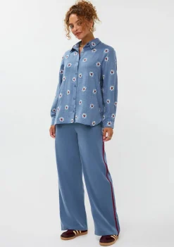 YDENCE BLOUSE