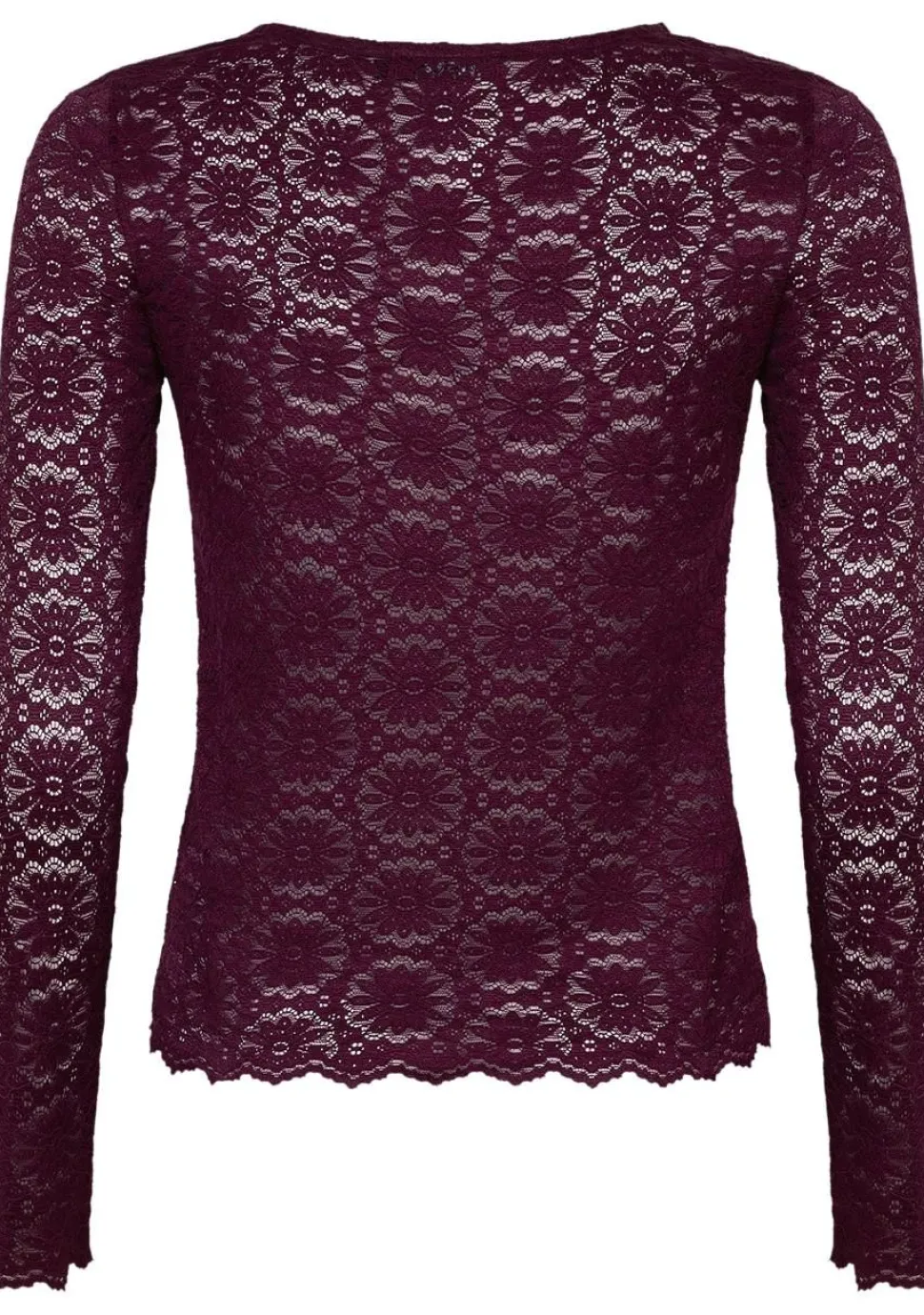YDENCE BLOUSE