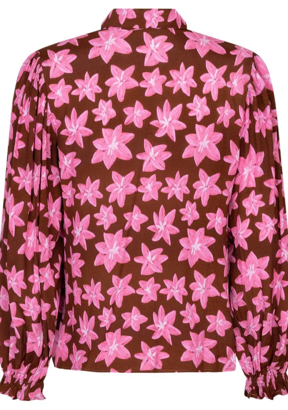 YDENCE BLOUSE